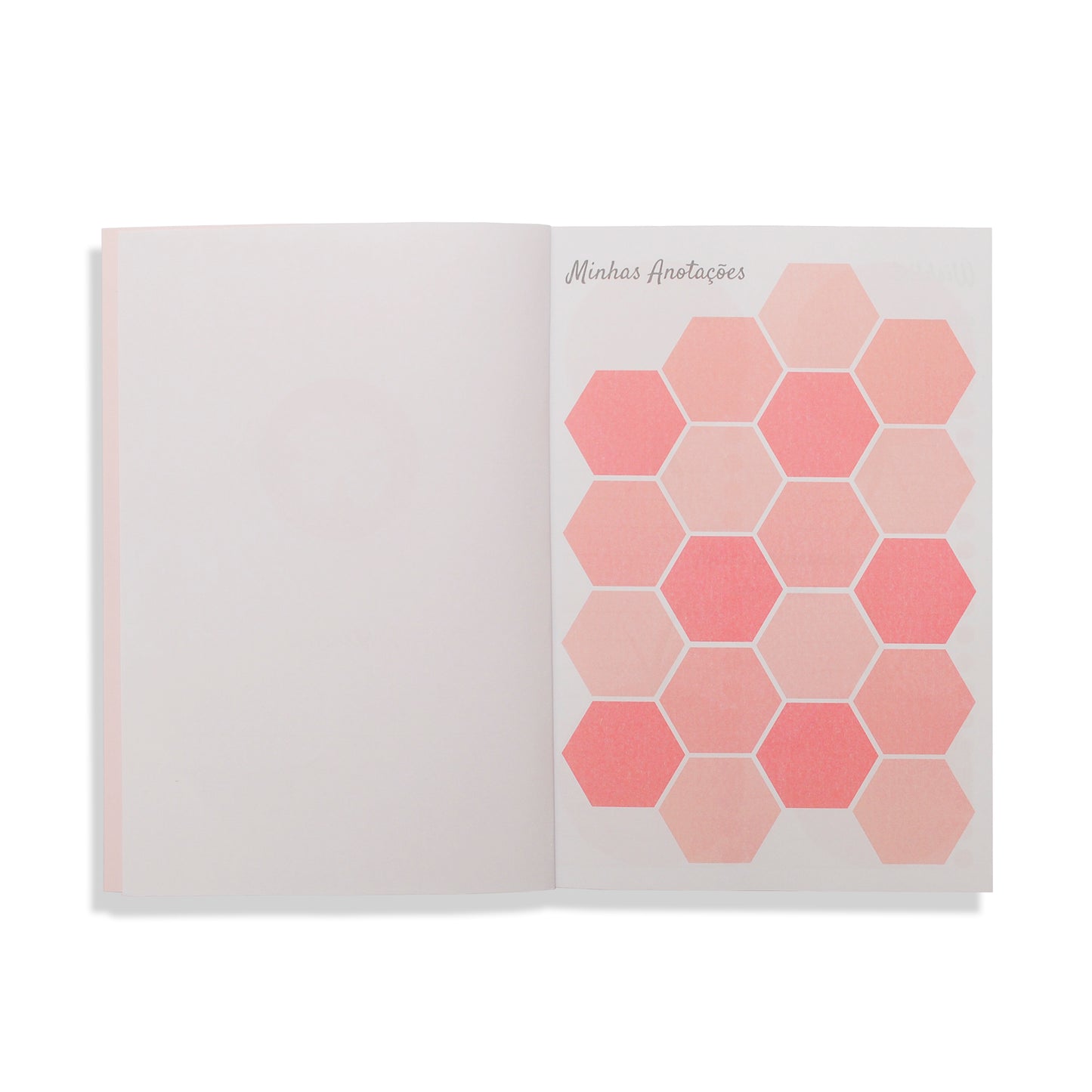 NOTEBOOK AQUARELA