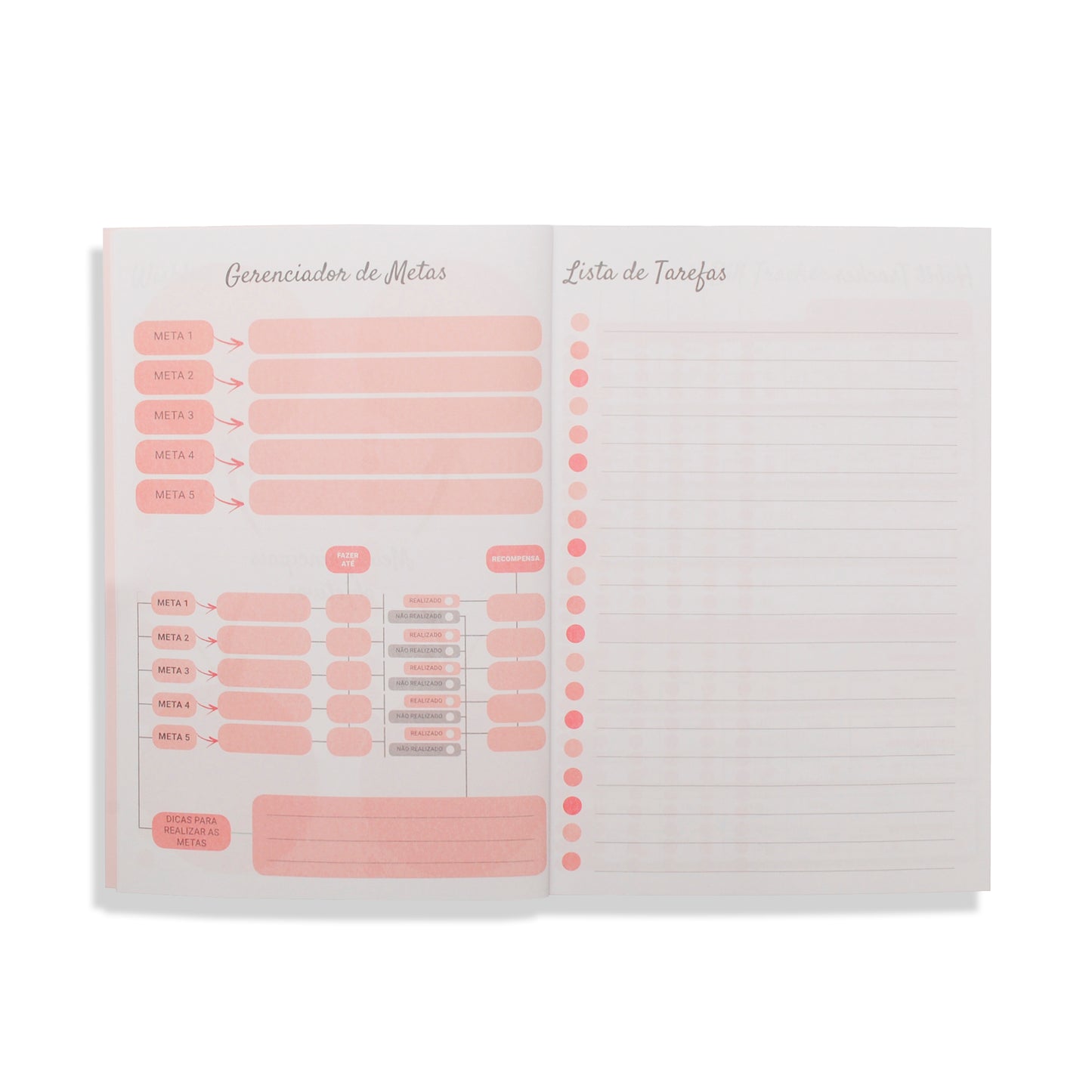 NOTEBOOK AQUARELA