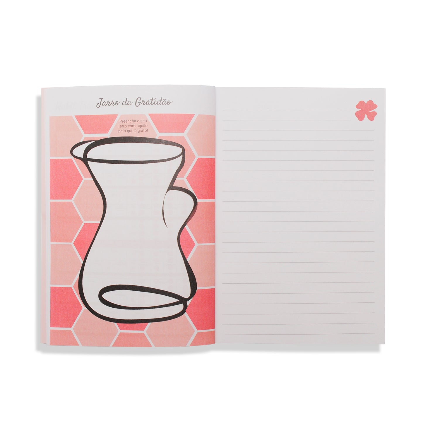 NOTEBOOK AQUARELA