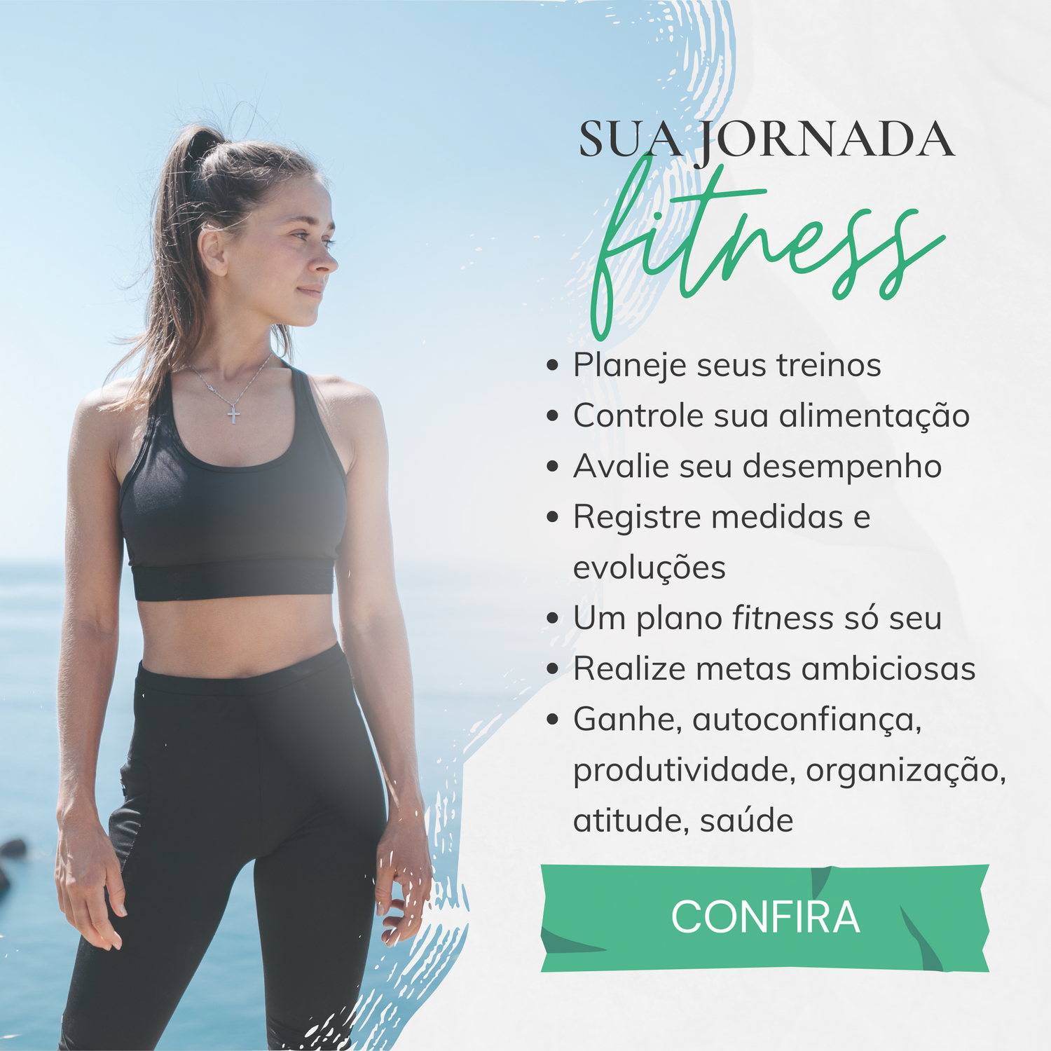 Fitness Planner