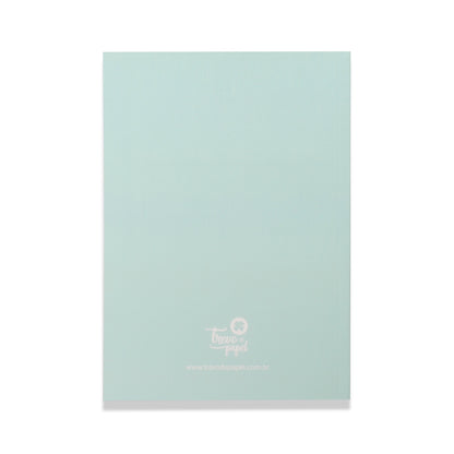 NOTEBOOK GEOMÉTRICO