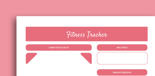 FITNESS TRACKER